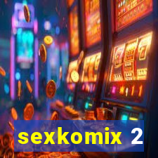 sexkomix 2